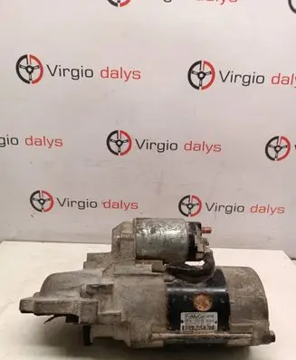 Ford Ranger Starter motor Ab3911000aa