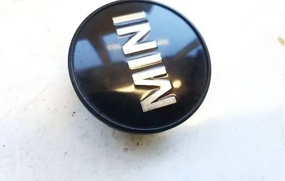 Mini One - Cooper R50 - 53 Original wheel cap 1171069 22405910