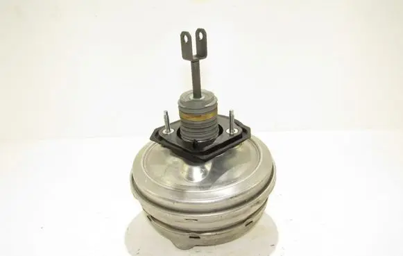 BMW 5 GT F07 Brake booster 296786685030