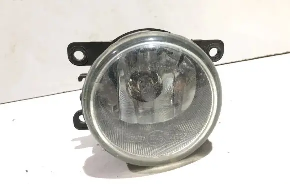 Citroen C4 Grand Picasso Front fog light 9685504980