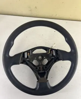 Toyota RAV 4 (XA20) Steering wheel