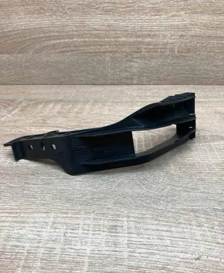 Mercedes-Benz CL C216 (A) pillar trim A2166970227