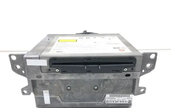 BMW 4 F32 F33 Radio/CD/DVD/GPS head unit 9347818
