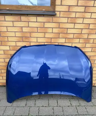 Peugeot 308 Engine bonnet/hood 0199010