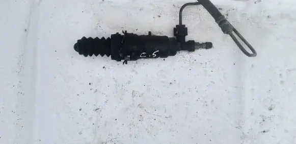 Citroen C5 Clutch master cylinder PA66GF35