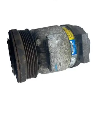 Chevrolet Cruze Air conditioning (A/C) compressor (pump) 715501 SAEJ639 051892