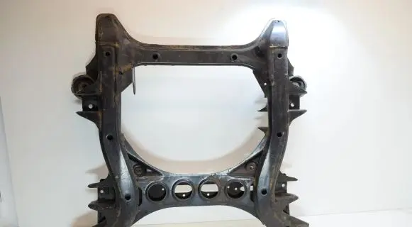 Audi Q7 4L Front subframe 7L0407747A 7L0400025