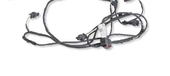 BMW 4 G22 G23 G24 G26 Parking sensor (PDC) wiring loom 5A36455