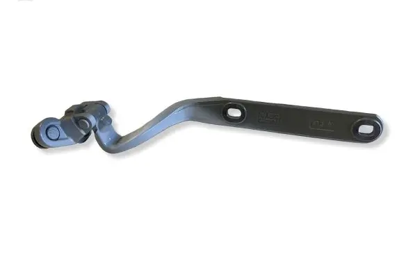 BMW i4 Tailgate/trunk/boot hinge 7487564