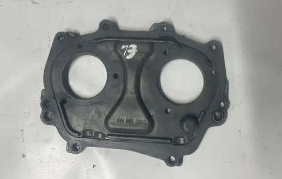 Mercedes-Benz CLS C218 X218 Timing chain cover A2760150201