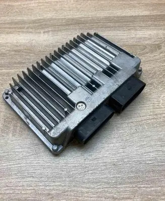 BMW 7 E65 E66 Gearbox control unit/module 7510154 7507492