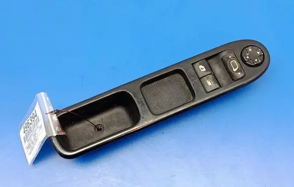 Peugeot 207 CC Other devices 9654859177