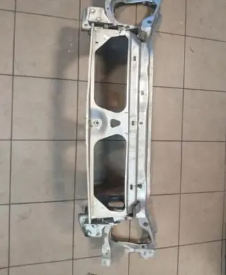Renault Kangoo I Radiator support slam panel