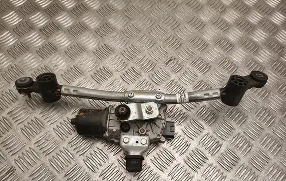 Renault Clio V Wiper motor 288101492R