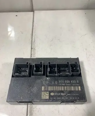 Volkswagen PASSAT B6 Comfort/convenience module 3C0959433R
