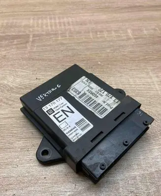 Opel Signum Door control unit/module 13170177 5WK46006