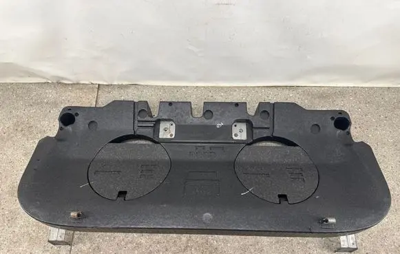 BMW X5 G05 Second row seats 7444987