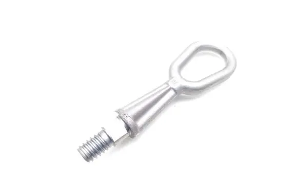BMW 3 E92 E93 Towing hook eye 