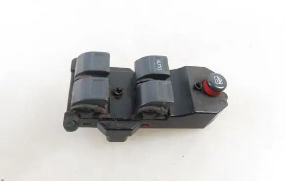 Honda Civic Electric window control switch 35750S6AG110M1