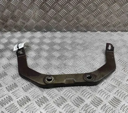 Muffler mount bracket/holder