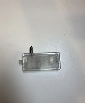Mini One - Cooper R50 - 53 Front seat light 6962045