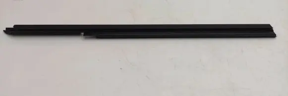 BMW M5 F90 Rear door glass trim molding 7336983