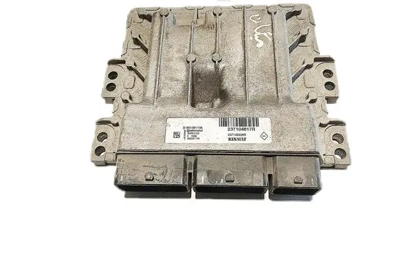 Renault Scenic III - Grand scenic III Engine control unit/module 237104817R