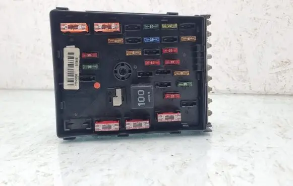 Fuse module