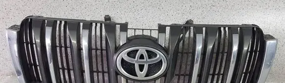 Toyota Land Cruiser (J150) Front grill 5311460070