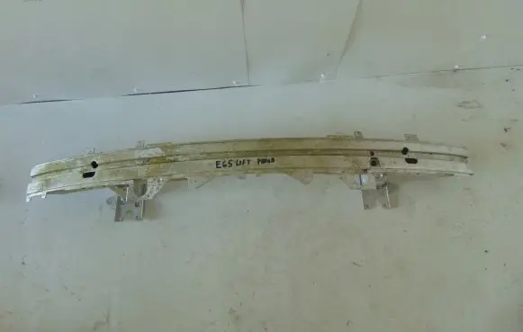 BMW 7 E65 E66 Front bumper cross member