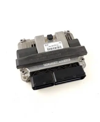 Audi A5 8T 8F Engine control unit/module 03L906018JJ