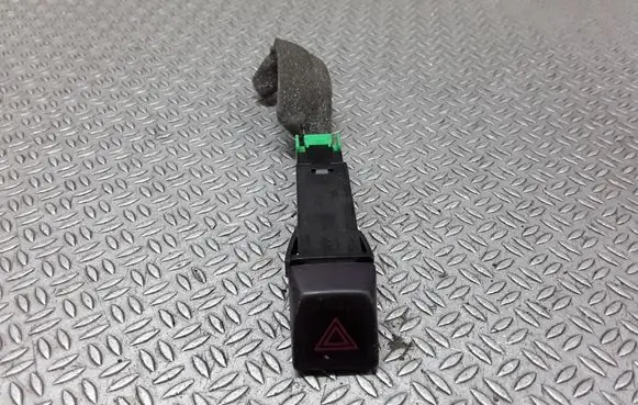Volvo S40 Hazard light switch 30739296