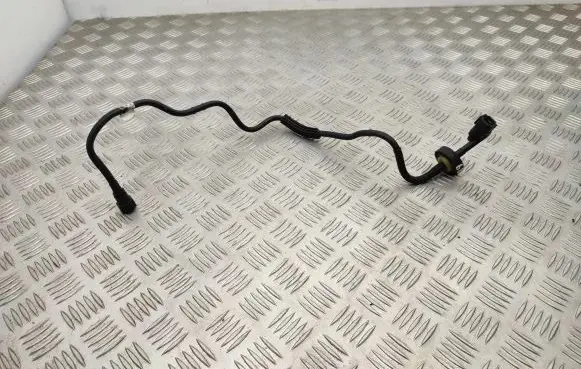 Peugeot 3008 II Vacuum line/pipe/hose 9812901180