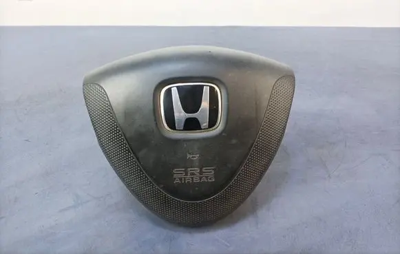 Honda Jazz Steering wheel airbag 77800SAAE81