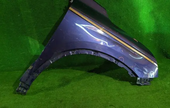 Renault Koleos II Fender