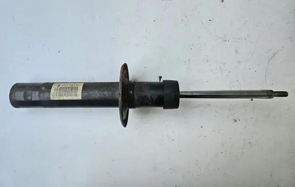Audi A6 S6 C7 4G Front shock absorber/damper 4G0031D