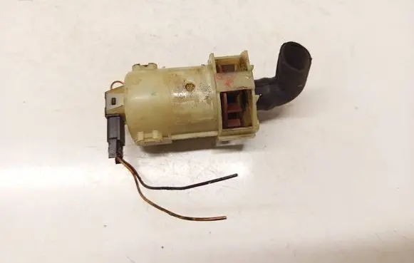 Audi A4 S4 B5 8D Electric auxiliary coolant/water pump 