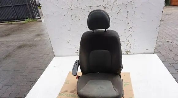 Fiat Doblo Front driver seat SKO71705