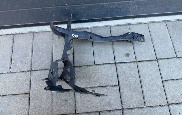 BMW 5 G30 G31 G38 Other exterior part 737780308