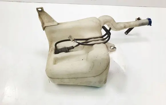 Citroen Jumper Windshield washer fluid reservoir/tank