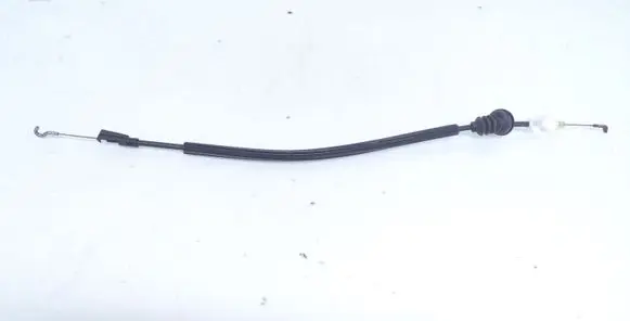 Volkswagen PASSAT B6 Front door cable line 3C4839085A