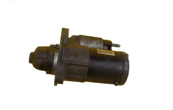 Opel Corsa E Starter motor 12638692 B10XFT