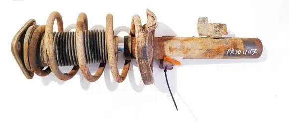 Ford Focus Front shock absorber/damper