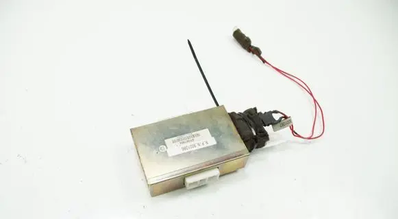 Land Rover Discovery Other control units/modules STC61954