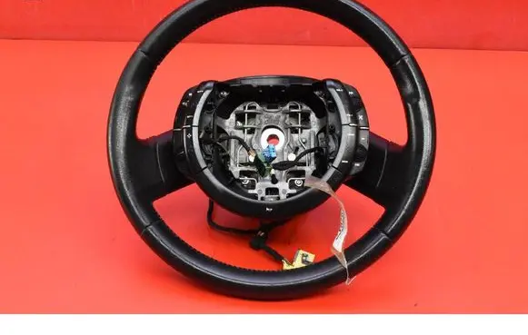 Citroen C4 I Picasso Steering wheel 96821566ZD