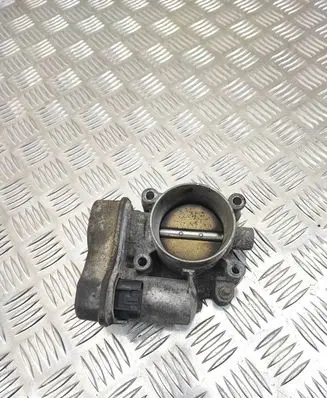 Opel Signum Throttle valve 27005B5753