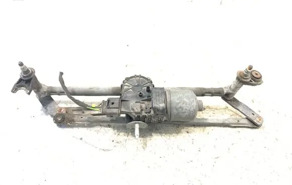 Volkswagen Polo V 6R Front wiper linkage 3397021278 6R1955023B