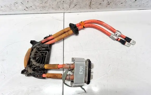 Tesla Model S Other wiring loom 100334700C