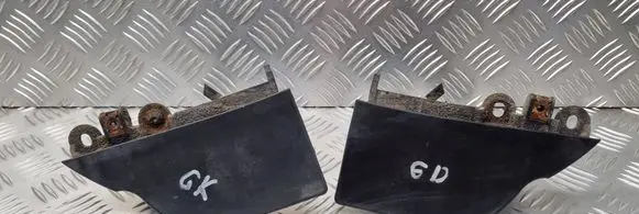 Volkswagen Golf VI Mudguards set 1K0854855B 1K0854856B