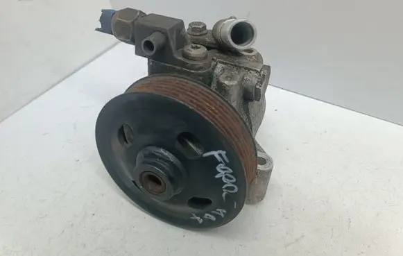 Ford S-MAX Power steering pump 7146310035 6G913A696AF 6G913A696AE
